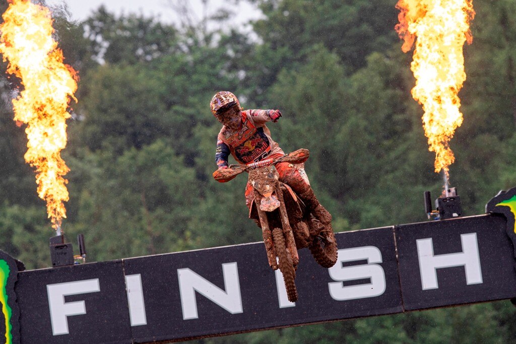 MXGP 2021 - Maggiora